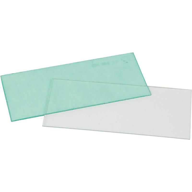 Sip Meteor Electronic Welding Headshield Replacement Back Lens