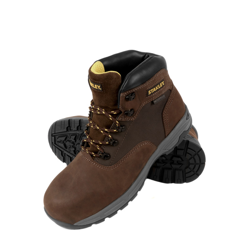 waterproof rigger boots toolstation