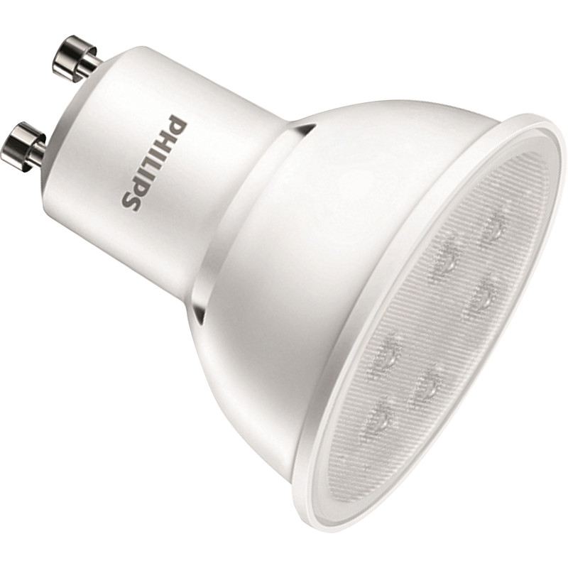 Philips LED Lamp GU10