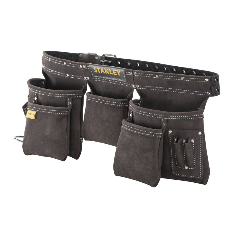 Stanley Leather Tool Apron