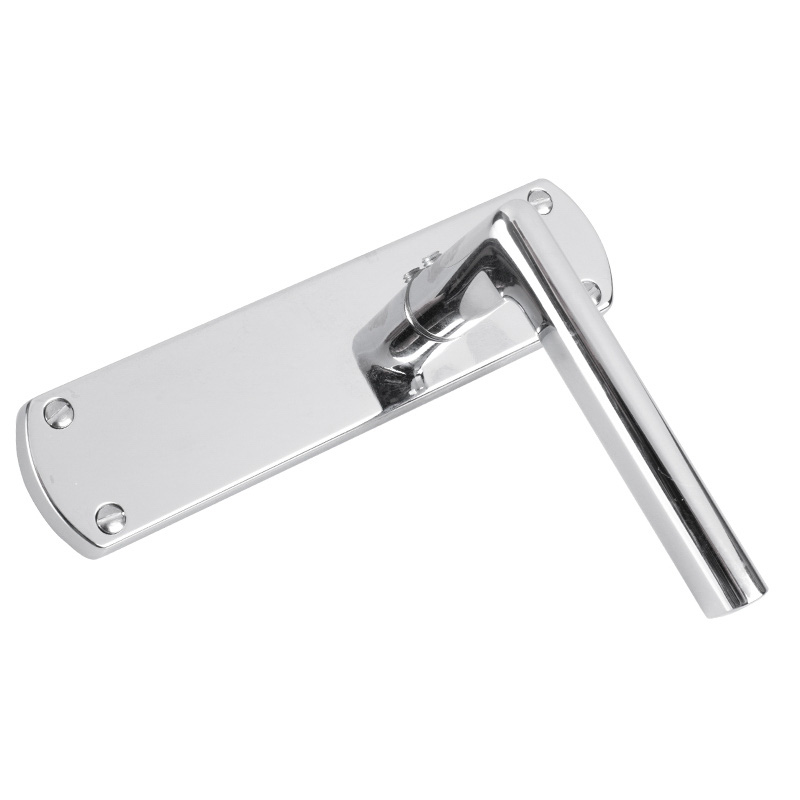 Serozzetta Uno Door Handles