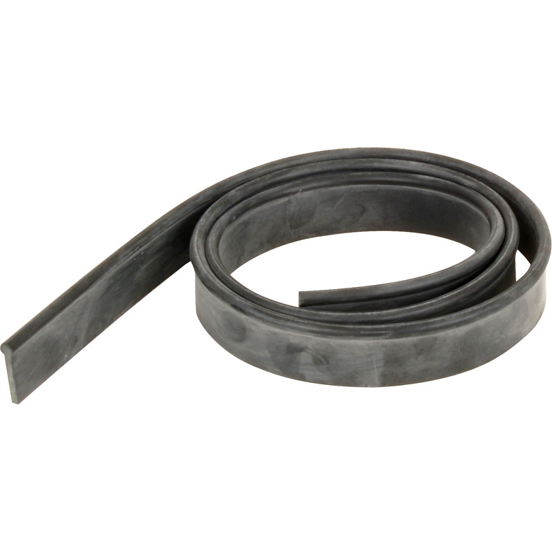 Pro-Window Replacement Rubber