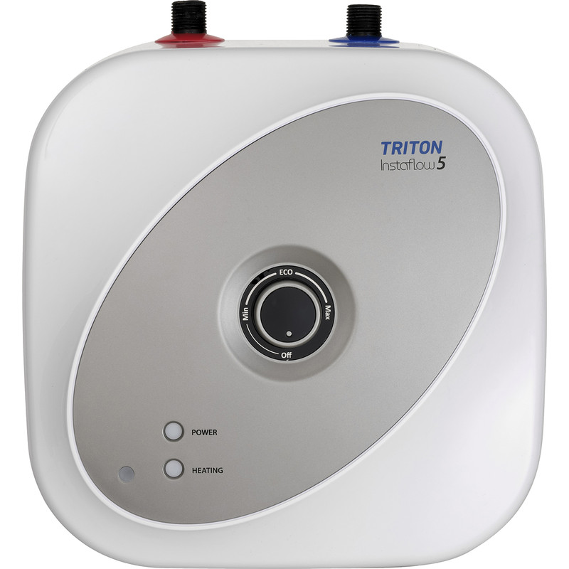 Triton Instaflow Stored Water Heater