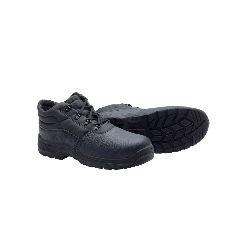 Chukka Safety Boots Size 7 | Toolstation