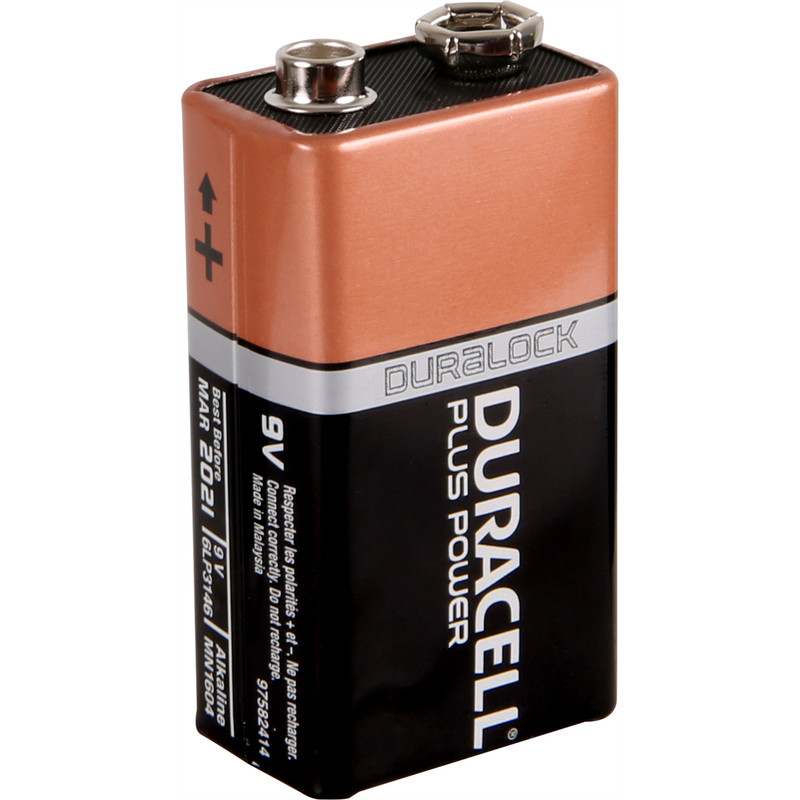 Peninsulă Umfla Parametrii baterie 9v duracell se lipi Decan farfurioară