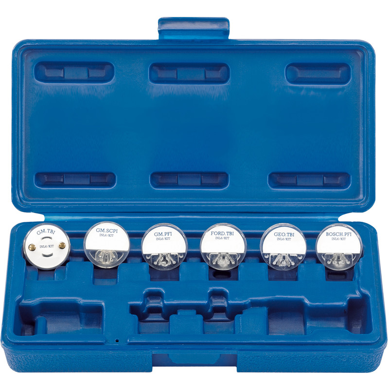 Draper Expert Injector Noid Light Kit