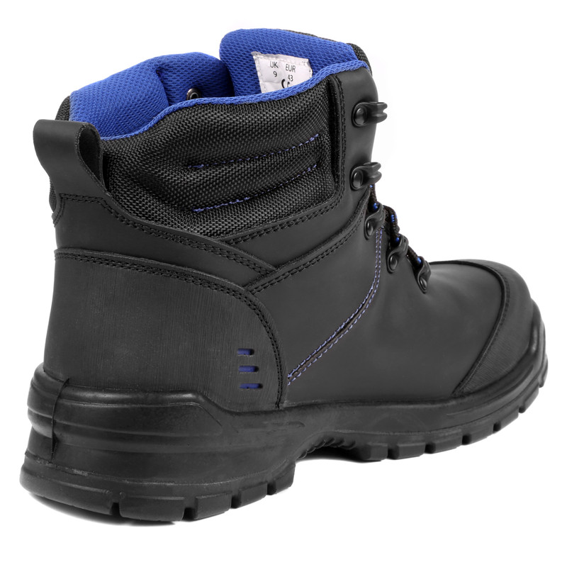 dickies waterproof safety boots