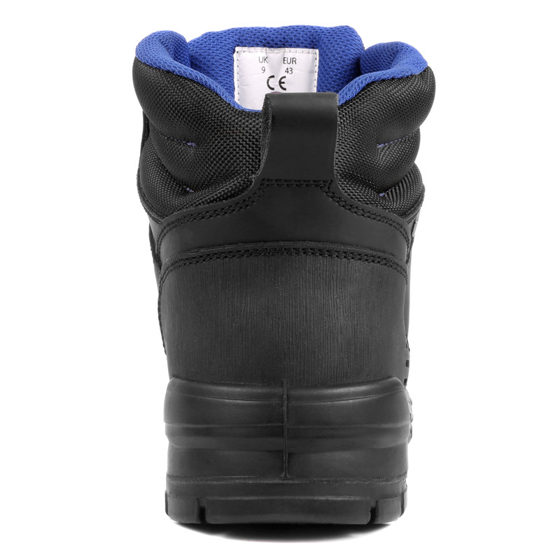 dickies waterproof safety boots