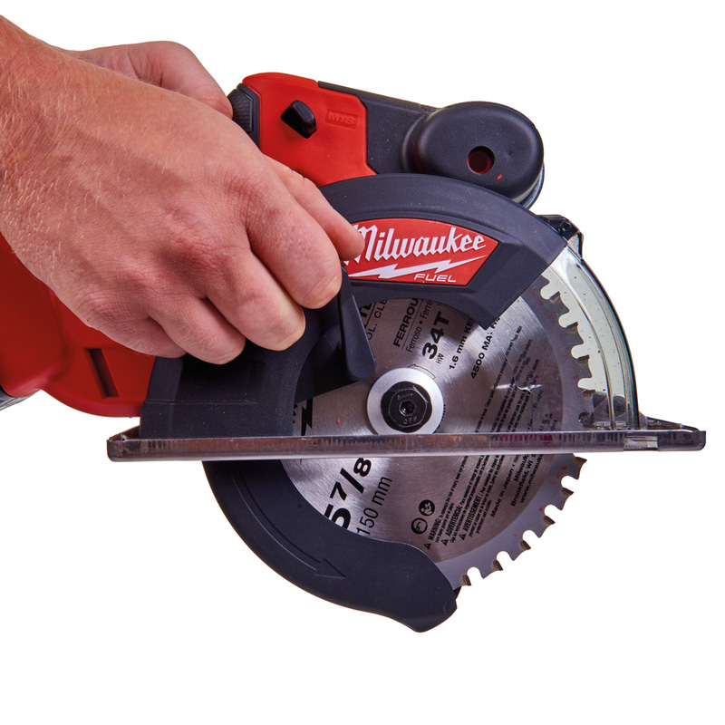 Milwaukee m18fmcs discount