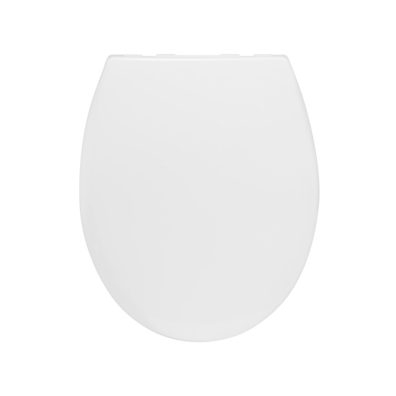 Thermoplastic Soft Close Family Toilet Seat