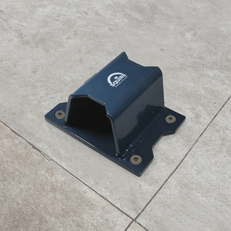 Squire Sold Secure Diamond Heavy Duty Ground Anchor 200mm