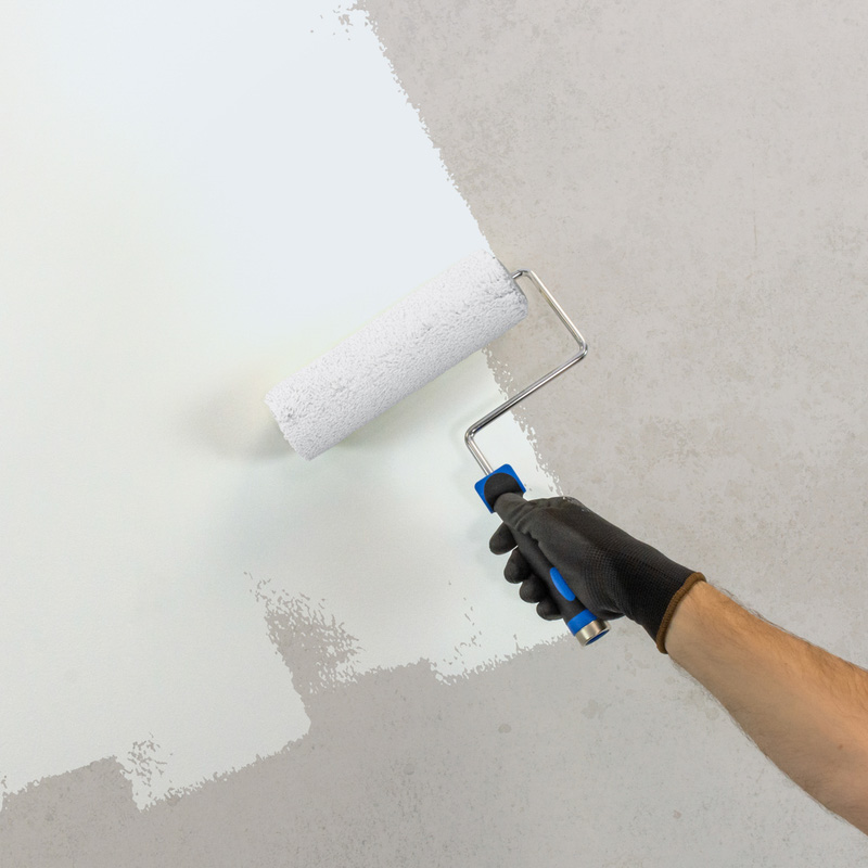 Paint Roller Buying Guide