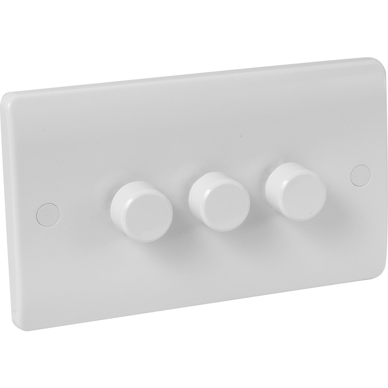 Click Mode Dimmer Switch