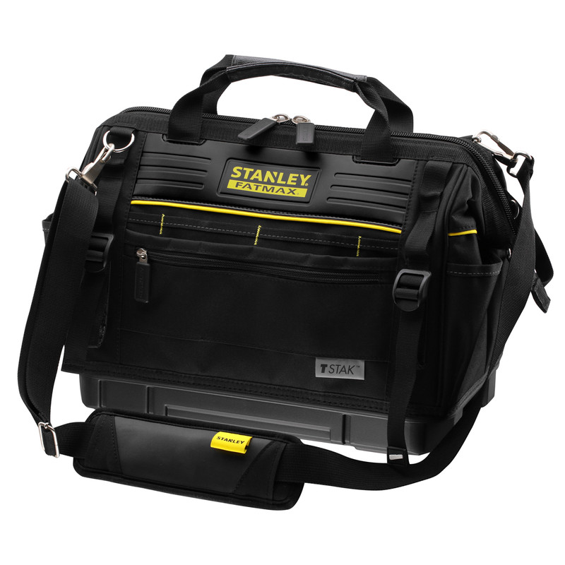 Stanley FatMax Pro-Stack Open Mouth Bag