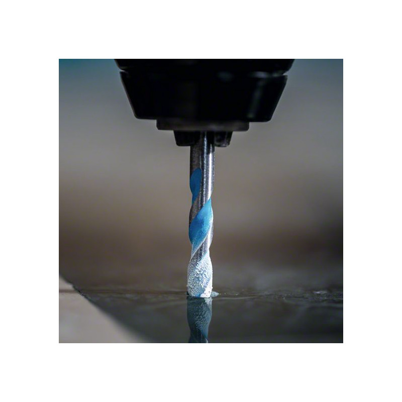 Bosch EXPERT Multi Construction TCT Drill Bit