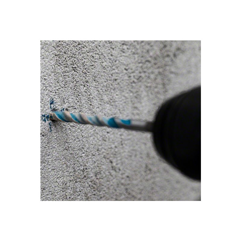 Bosch EXPERT Multi Construction TCT Drill Bit