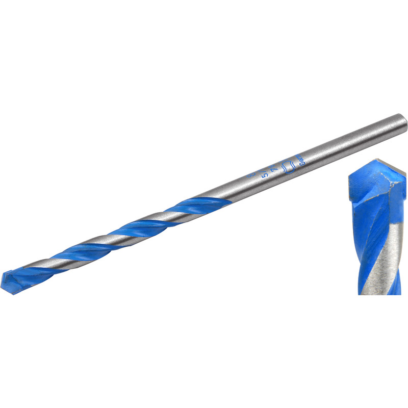 Bosch EXPERT Multi Construction TCT Drill Bit