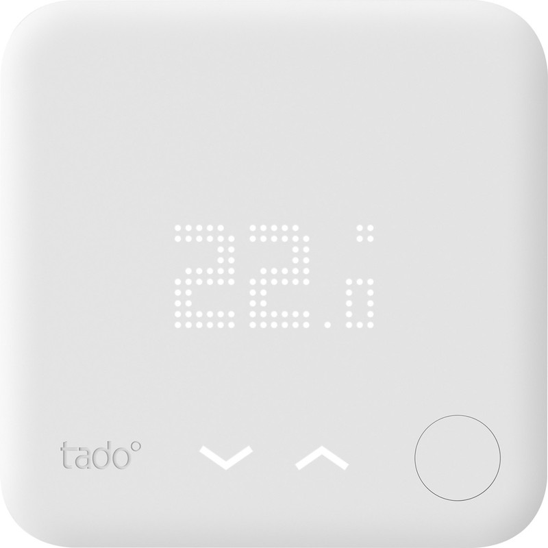 tado° Additional Smart Heating Thermostat