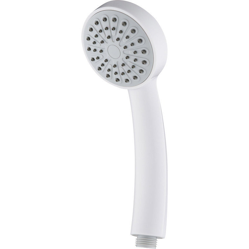 Ebb + Flo Single Spray Shower Handset