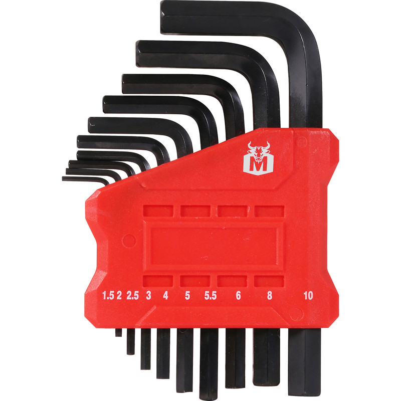 Small on sale hex key