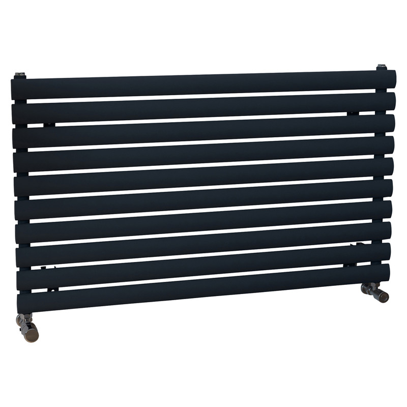 Ximax Bristol Single Horizontal Designer Radiator