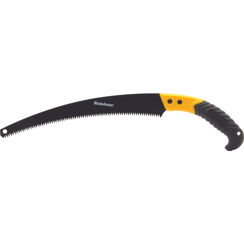 Stanley Pruning Saw With Sheath