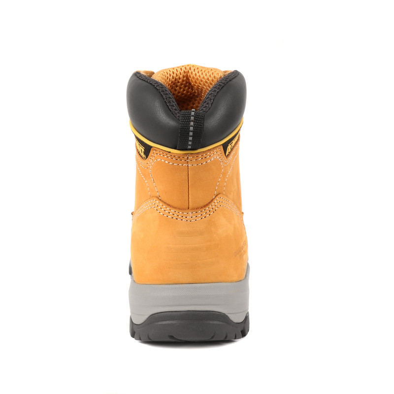 dewalt ladies safety boots