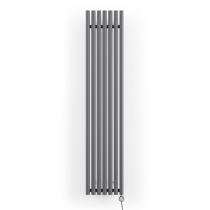 Terma Electric Radiator Rolo-Room-E