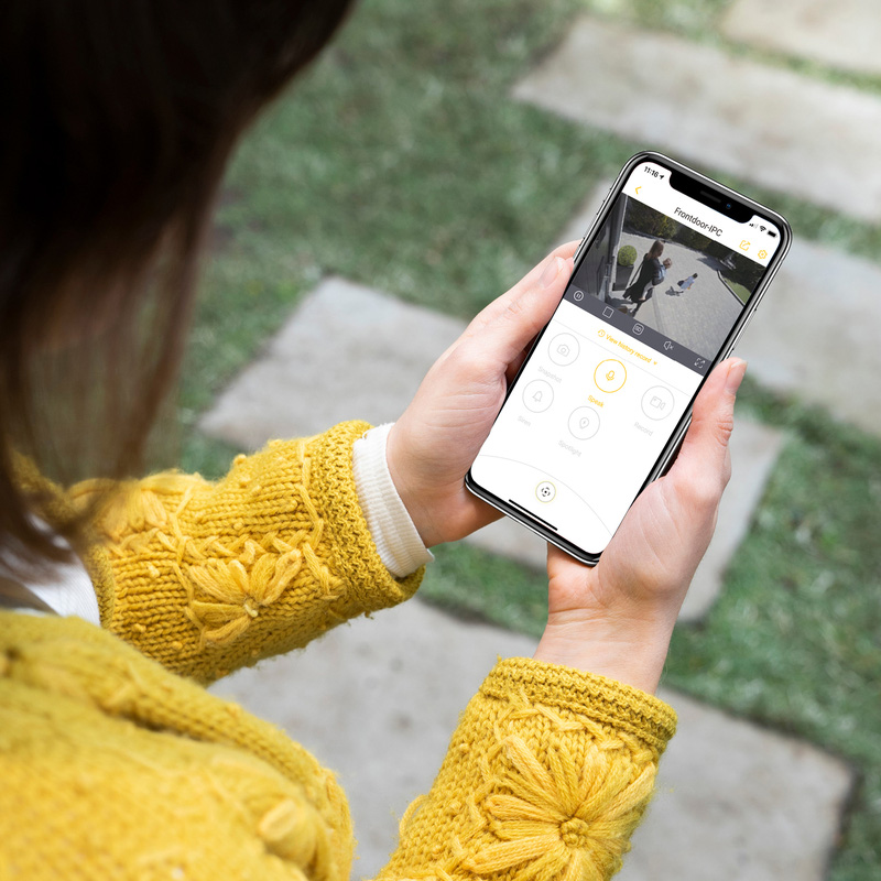 Live Viewing, Remote Access and Recording Explained