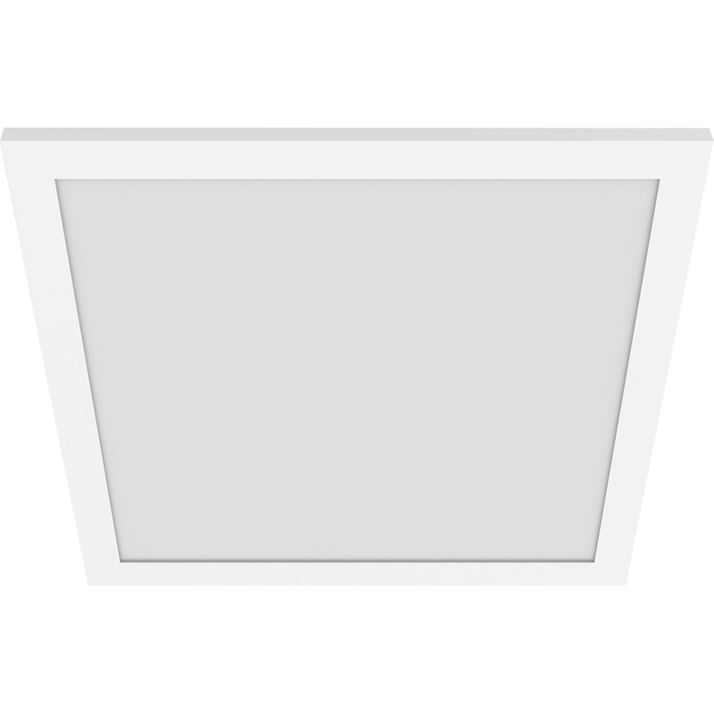 Philips CL560 Super Slim Square Panel Ceiling Light 300x300mmCircular ...