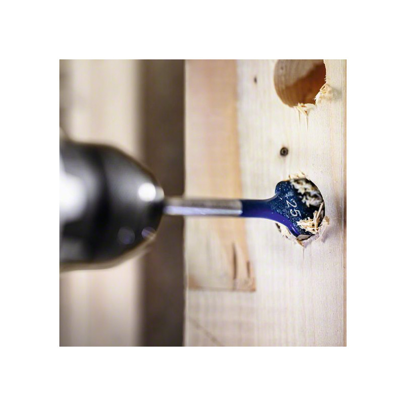 Bosch EXPERT Selfcut Speed Wood Drill Bit
