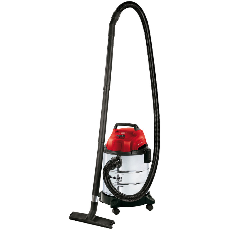 Einhell Classic 20L Wet & Dry Vacuum Cleaner