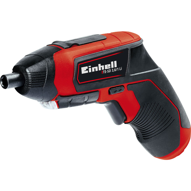 Einhell impact best sale driver toolstation