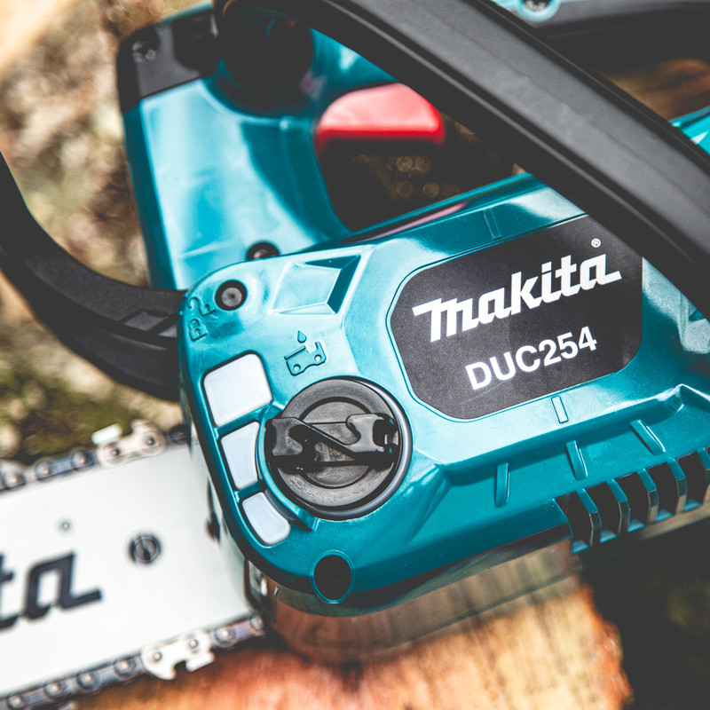 Makita chainsaw deals toolstation