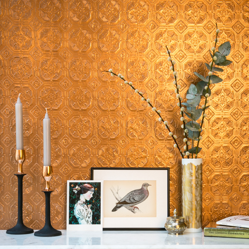 Anaglypta® Original Derby RD124 Toolstation