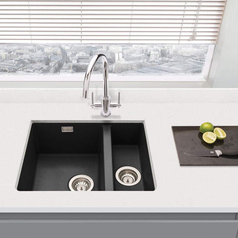 Kitchen Sinks