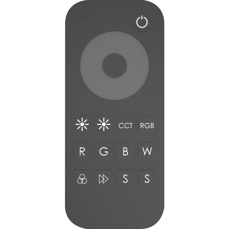 sensio remote control