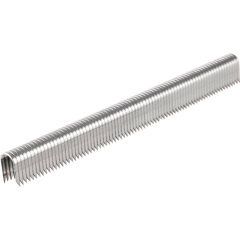 Tacwise cable staples CT-60 Series 10 12 14  galvanised silver white 1000-5000 