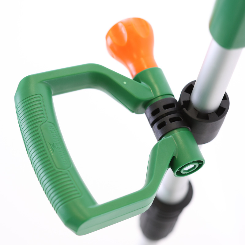 Hawksmoor 18V 26cm Cordless Grass Trimmer 1 x 2.0Ah Toolstation