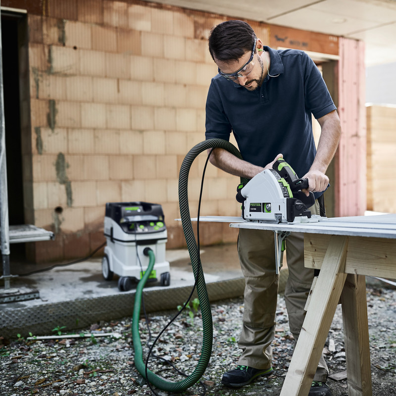 Festool 1200W 160mm Plunge-cut Saw