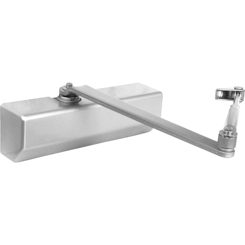 Door Closer with Backcheck Size 3