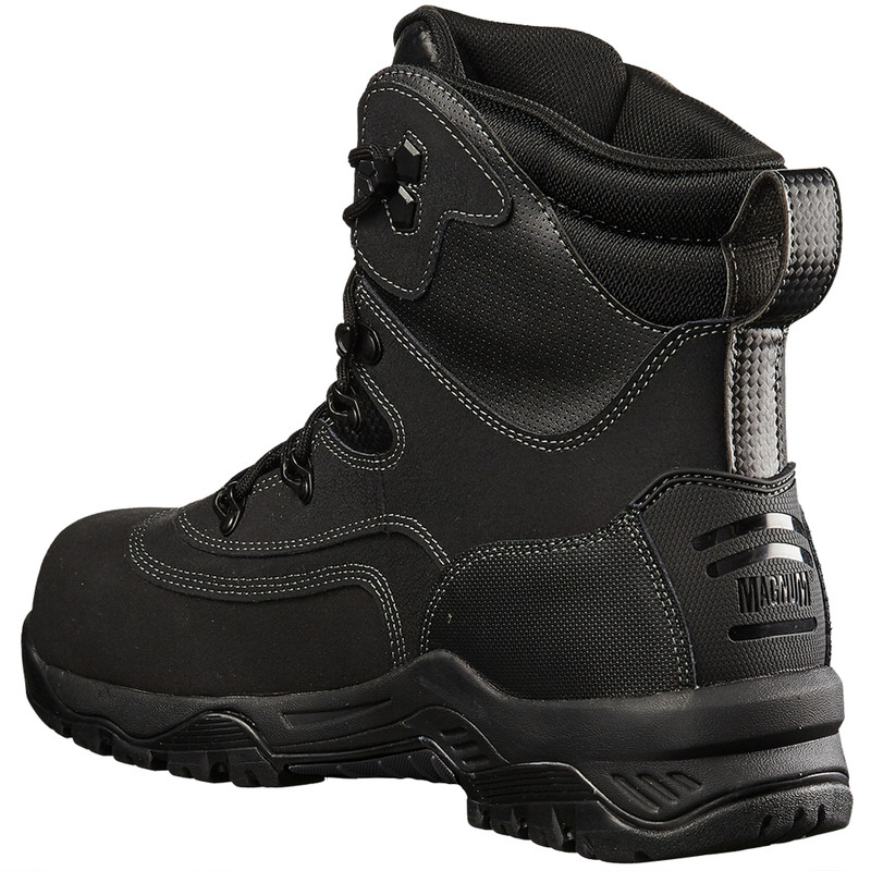 Magnum Broadside Insulated Waterproof Safety Boots