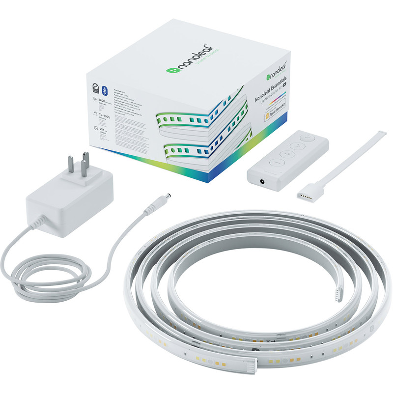 Nanoleaf Essentials Lightstrip Starter Kit