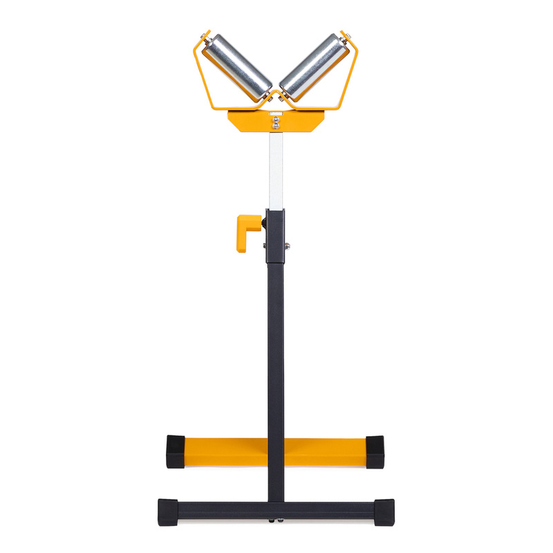 Toughbuilt VRoller Stand TBS220XEA Toolstation