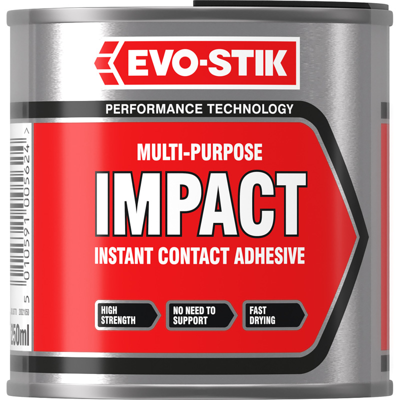 Evo Stik Contact Adhesive