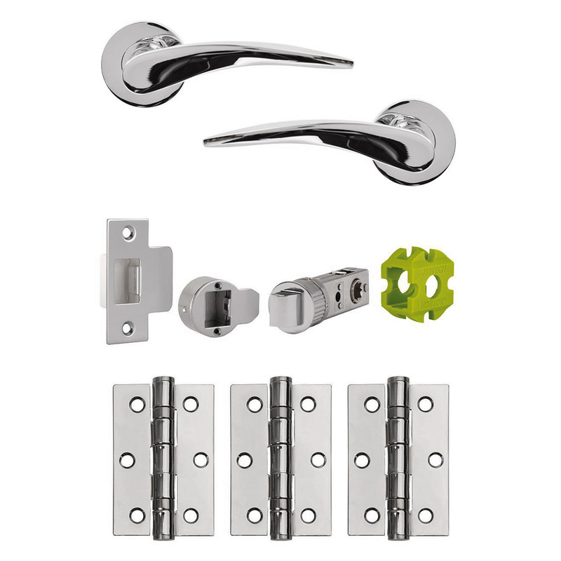 Jigtech Vecta Door Pack