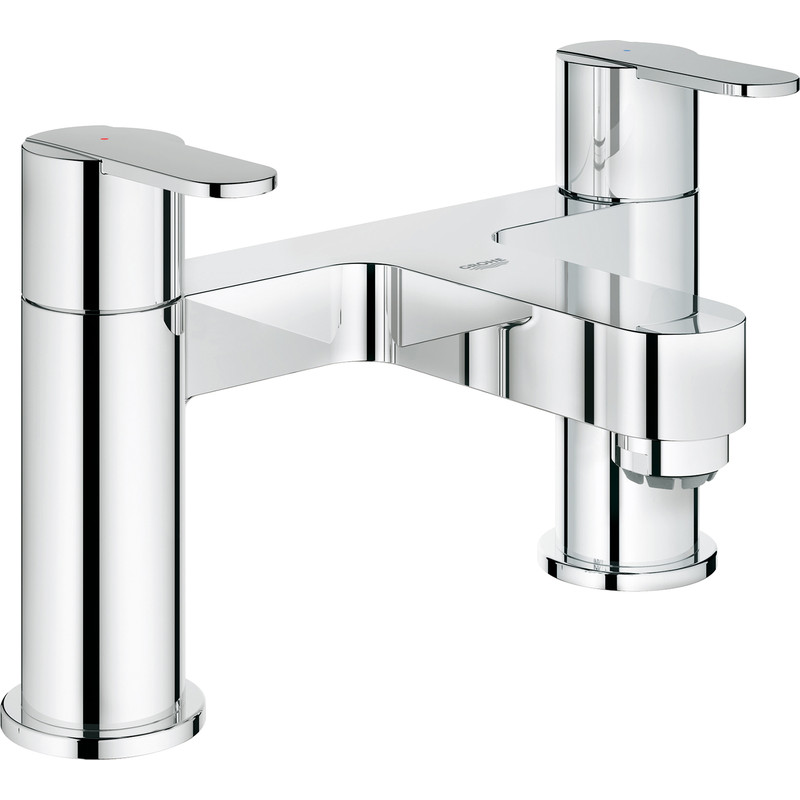 Grohe Get Taps