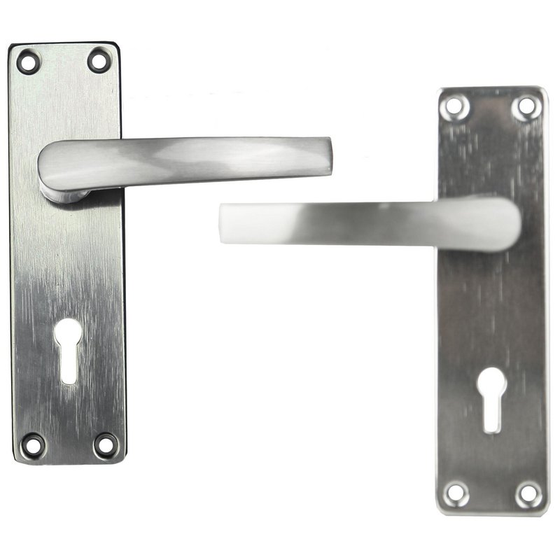 Lockworks