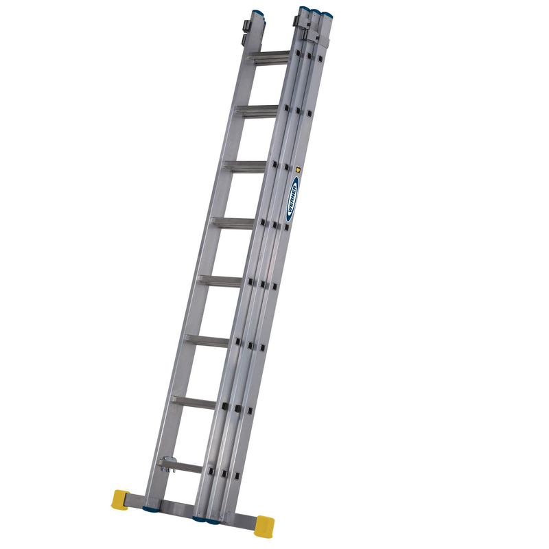 Extension Ladders