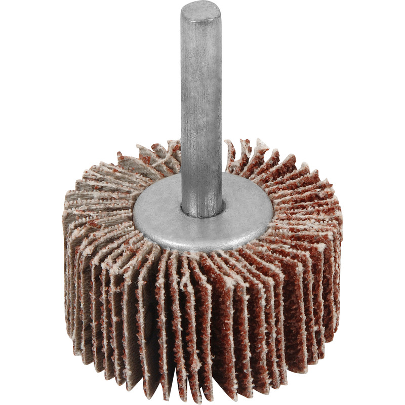 Flap Wheel 80mm 80 Grit